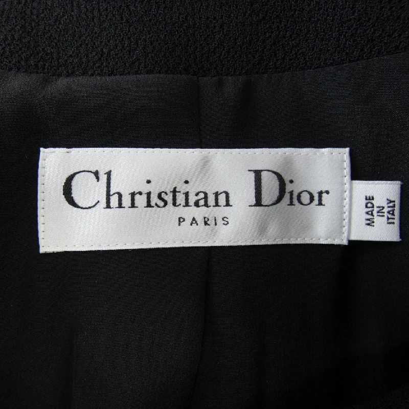 Jacket CHRISTIAN DIOR 6C21237A1110 629675