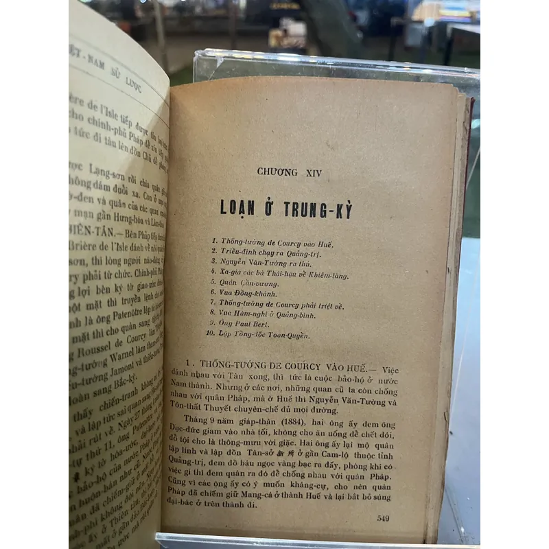 VIỆT NAM SỬ LƯỢC - TRẦN TRỌNG KIM 733826