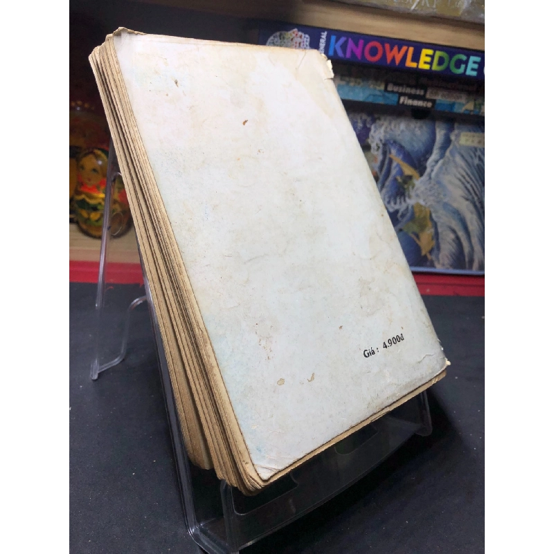 Cuộc phiêu lưu thần kỳ của thuyền trưởng Cooccorang 1990 mới 60% ố vàng bìa xấu Alfred Assolant HPB0906 SÁCH VĂN HỌC 914905