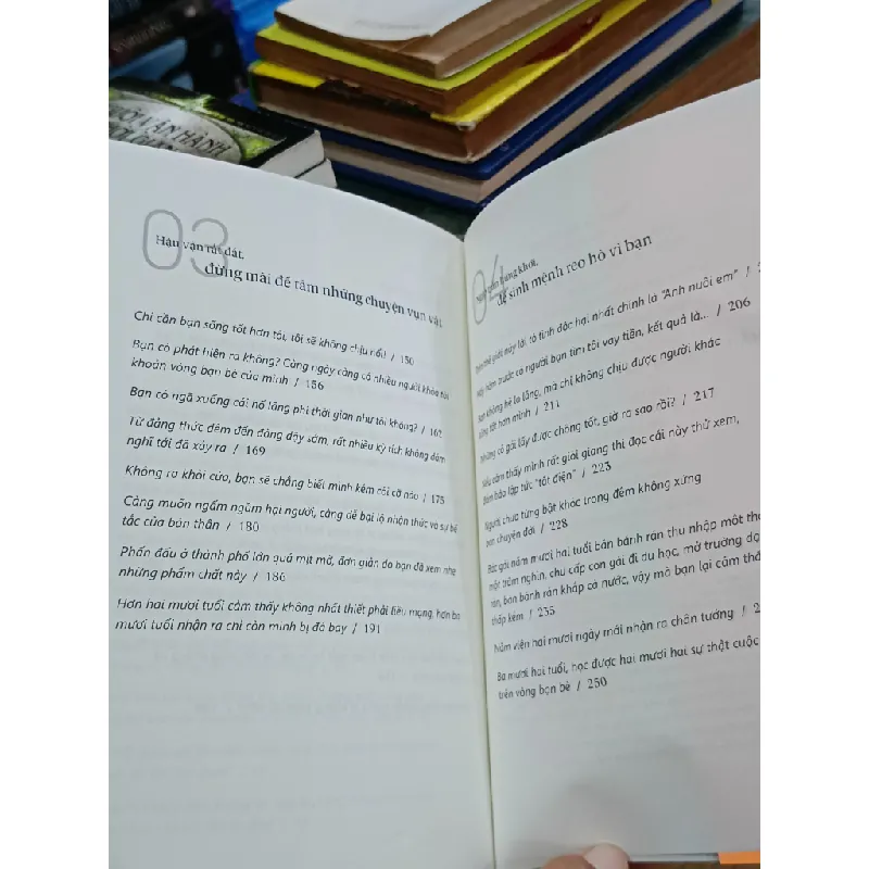 Hậu vận rất đắt, xin đừng lãng phí - Mèo Maverick (Dương Thu Phương dịch) 596015