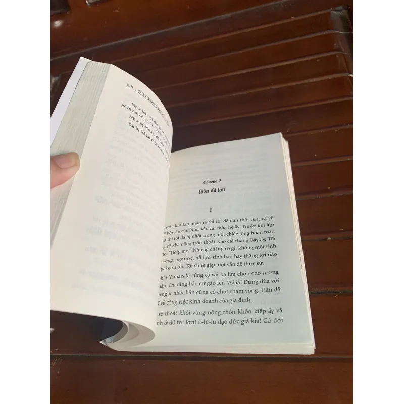 Chào mừng đến với N.H.K  1030395