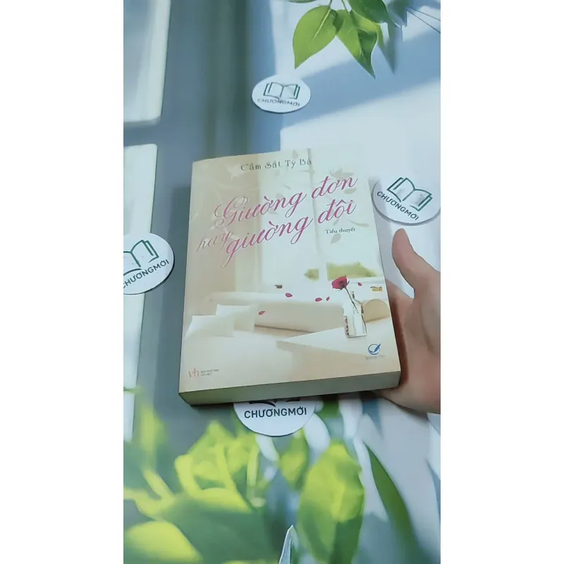 Giường Đơn Hay Giường Đôi - Cầm Sắt Tỳ Bà 744730