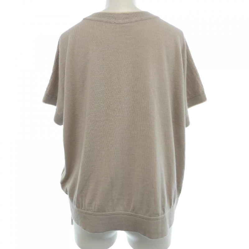 【Mã giảm giá】HERMES Áo len 641229