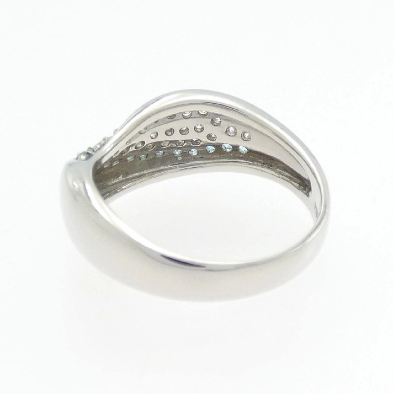 Nhẫn Tourmaline PT900 0.17CT - Hàng hiệu Chính hãng 848174