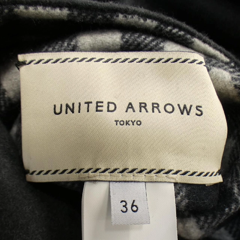 Áo khoác UNITED ARROWS 640343