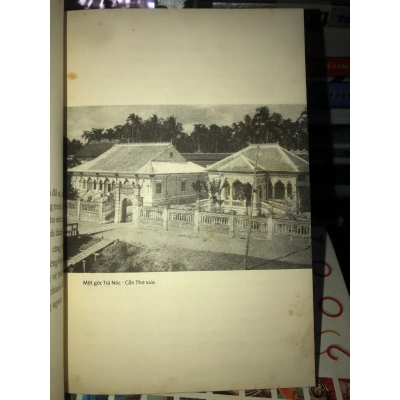 Cần Thơ phố cũ nét xưa - Nhâm Hùng 932757