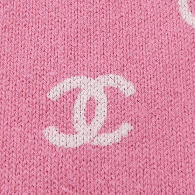 【Mã giảm giá】Chanel CHANEL Áo len 645891