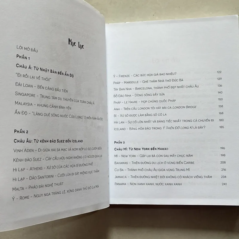 Cả nhà mình đi khắp thế gian (t01) 750236