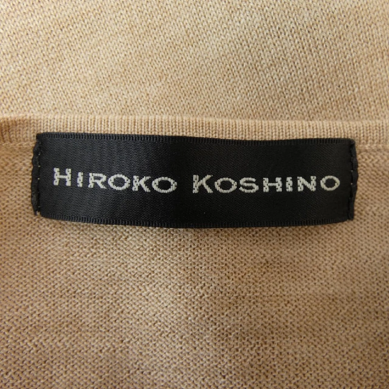 HIROKO KOSHINO ニット 632296