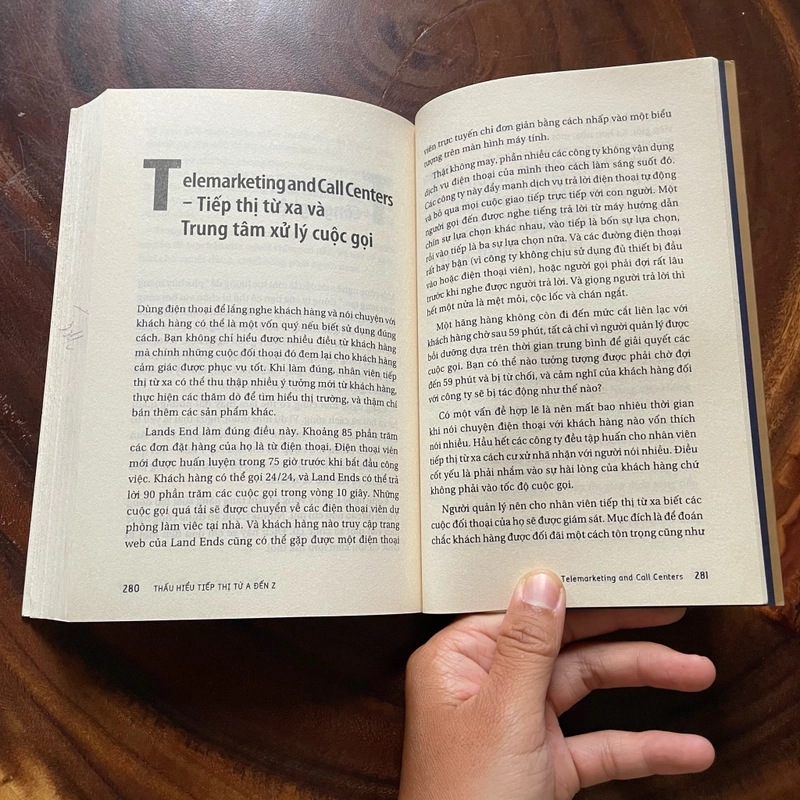 II Tựa sách: Thấu Hiểu Tiếp Thị Từ A Đến Z - PHILIP KOTLER - 2018 443893