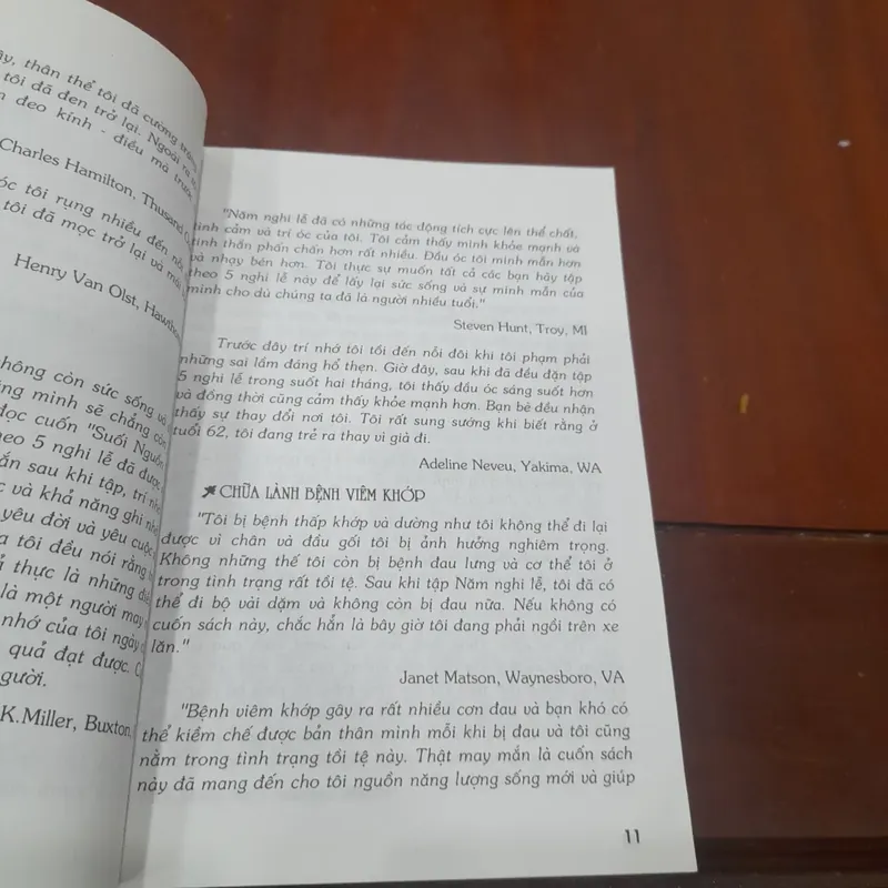 Peter Kelder - SUỐI NGUỒN TƯƠI TRẺ (toàn tập) 705425