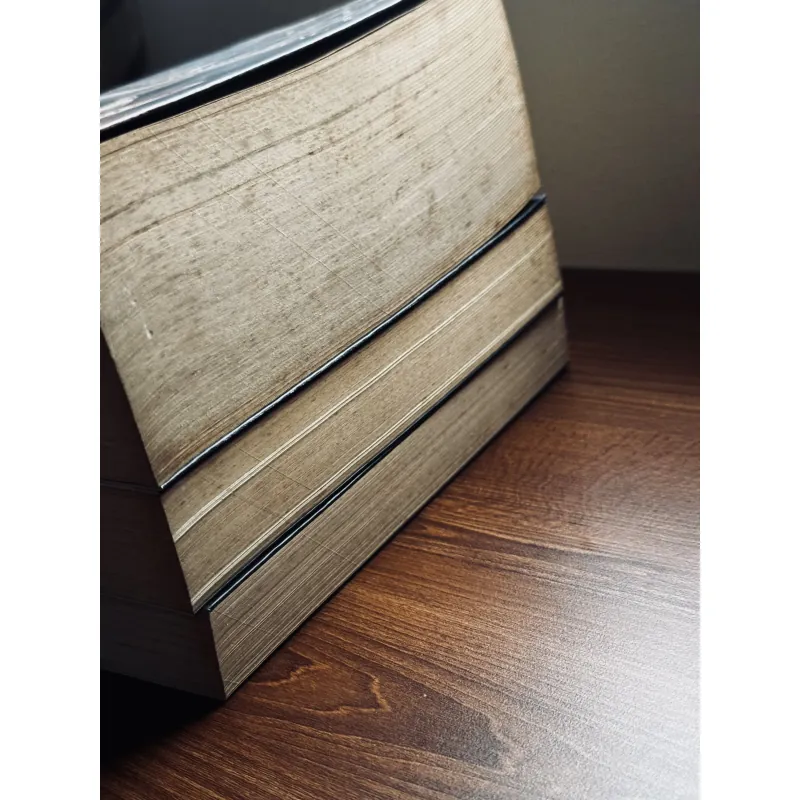 Harry Potter - Tập 2,3,5 (Bìa đen) 797002