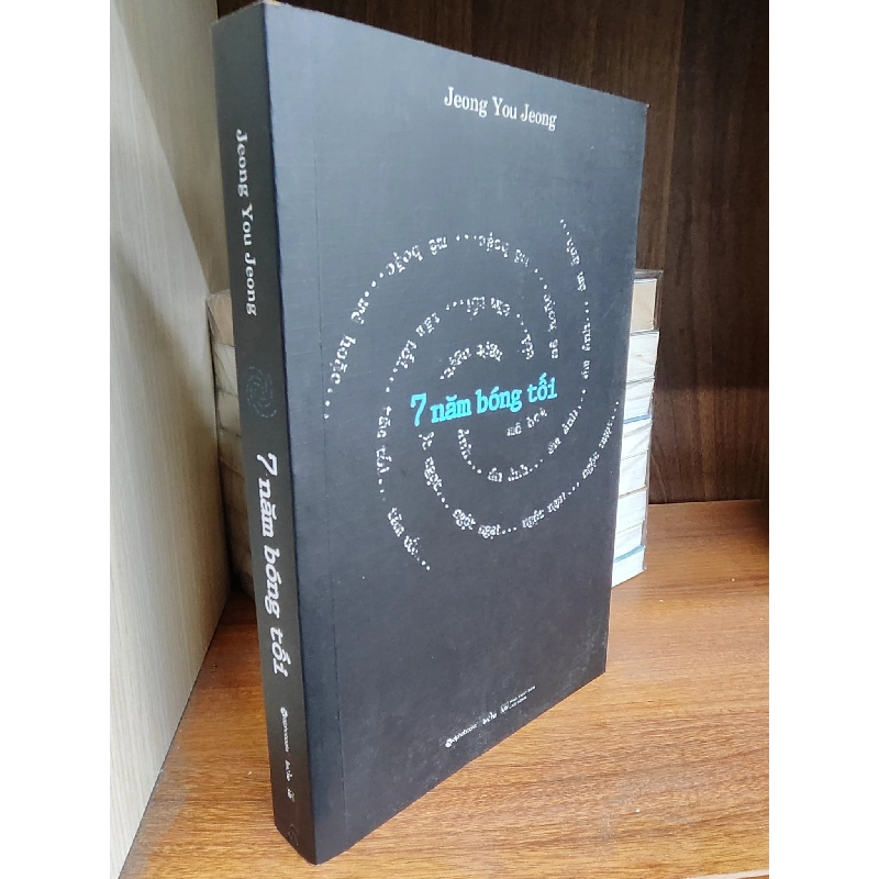 7 năm bóng tối - Jeong You Jeong 1011197