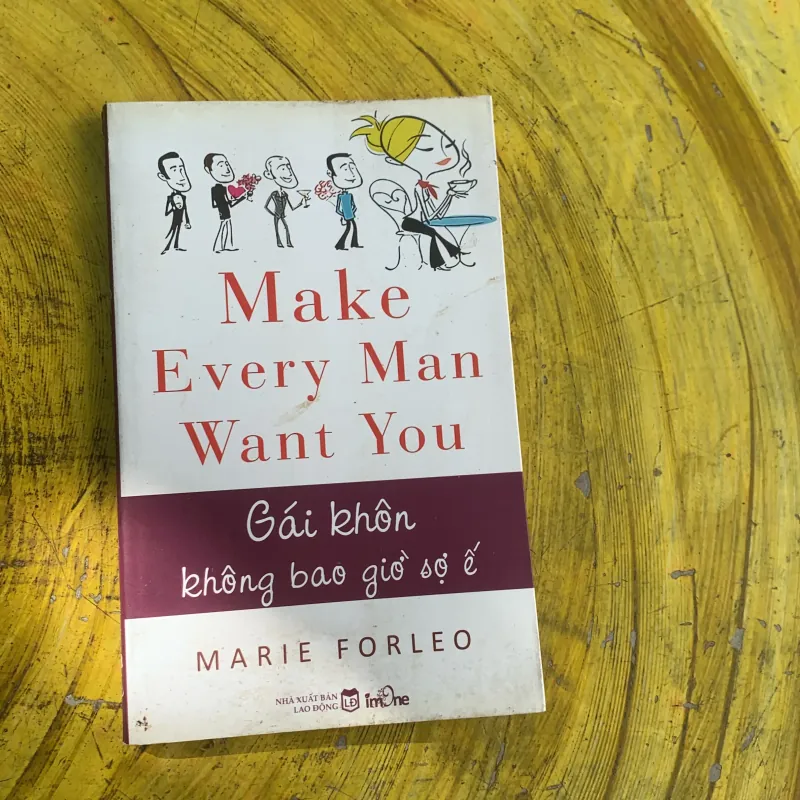 COMBO HÔN LỄ THÁNG 3 & GÁI KHÔN KHÔNG BAO GIỜ SỢ Ế 752432