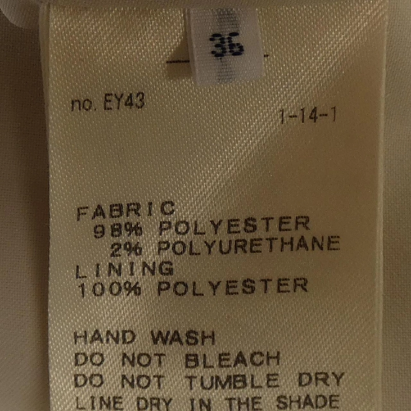 【Mã giảm giá】IENA IENA Váy 653120