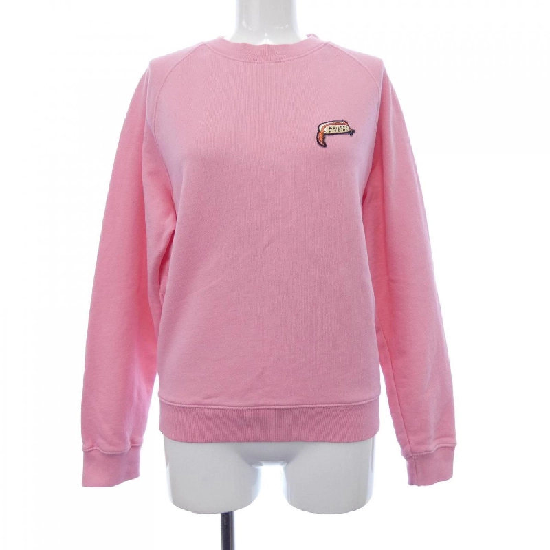 【Mã giảm giá】Maison Kitsuné MAISON KITSUNE Áo khoác nỉ 644955