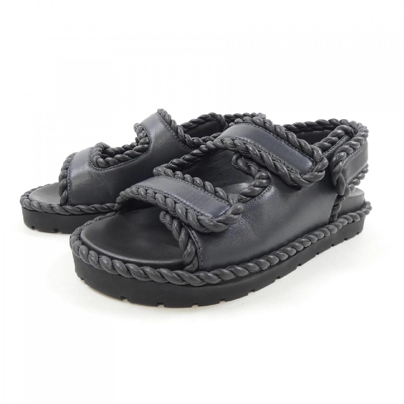 Giày sandal BOTTEGA VENETA - Hàng hiệu Authentic 830395