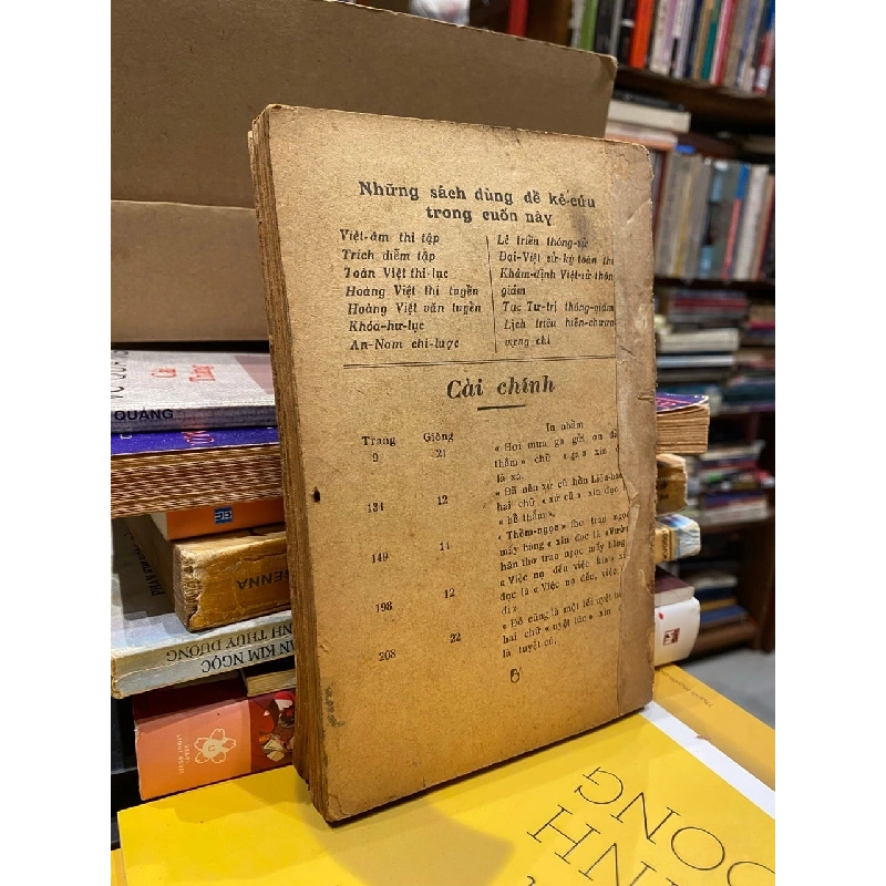 Việt Nam văn học: Tập thứ hai, Văn học đời Trần - Ngô Tất Tố (1942) 734937