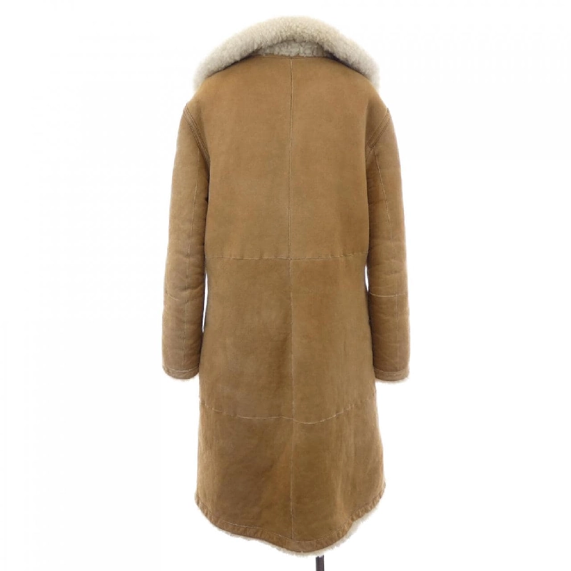 Áo khoác lông cừu CHRISTIAN DIOR 858M17AL830 - Hàng hiệu Authentic 807935