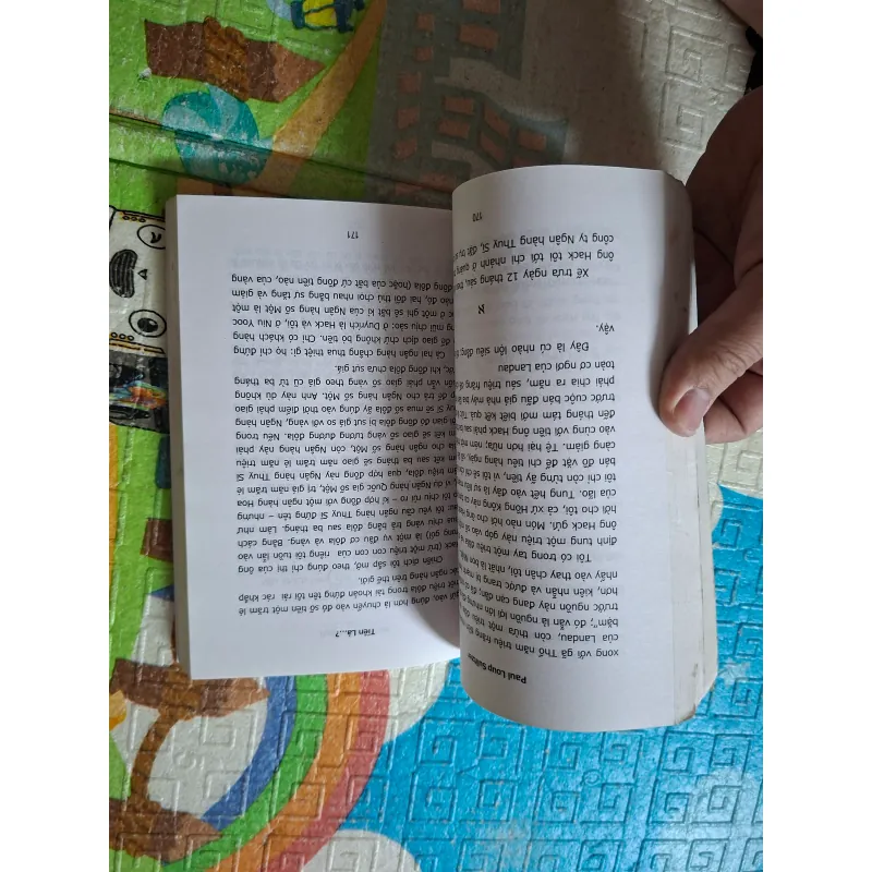 Tiền là…? (Tập 1) 976079