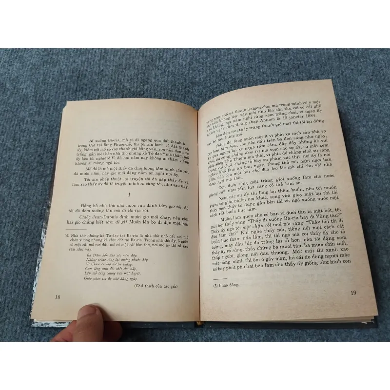 TRUYỆN DÀI ĐẦU TIÊN VÀ TUYỂN TẬP CÁC TRUYỆN NGẮN NAM BỘ CUỐI THẾ KỶ XIX - ĐẦU THẾ KỶ XX 701894