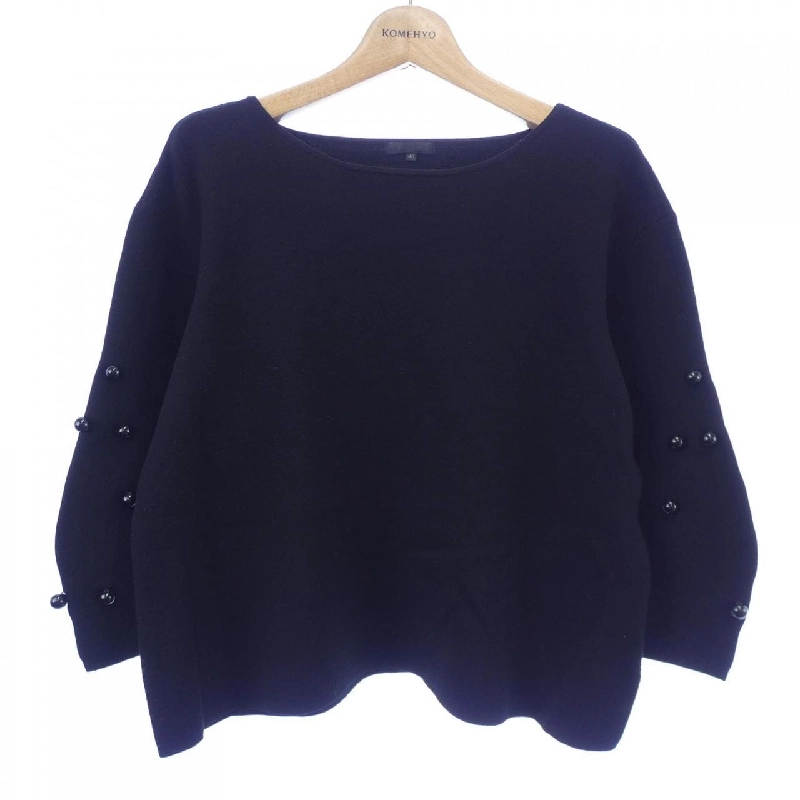 TO BE CHIC ニット 646119