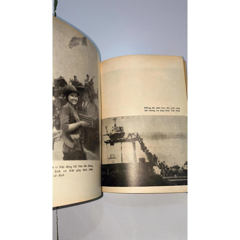 Sức mạnh Việt Nam (NXB Quân đội nhân dân, 1976) 538220