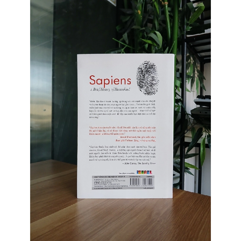Sapiens: Lược Sử Loài Người 550561
