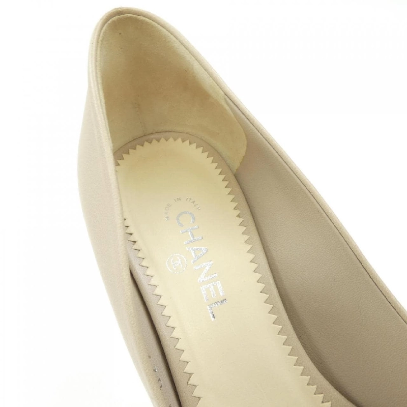 【Mã giảm giá】Giày cao gót CHANEL 662688