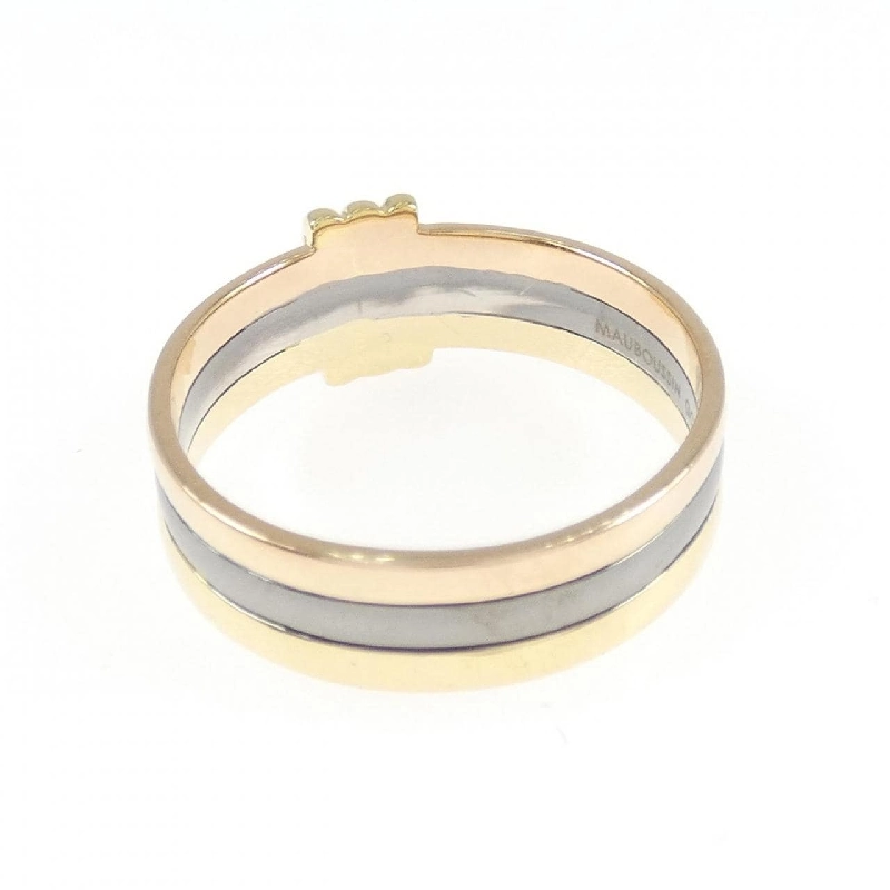 Maupassant Elegance Française Nhẫn - Hàng hiệu Authentic 836531