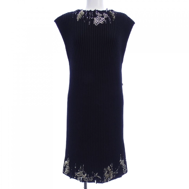 【Khuyến mãi】Đầm LOUIS VUITTON 651744