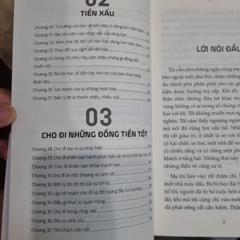 Phương pháp Đầu Tư Tài Chính Cá Nhân 999180