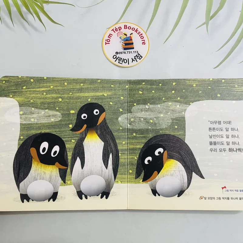 Set 0 꼬꼬마 수학자 – Bộ toán tư duy đầu đời cho bé 1035372