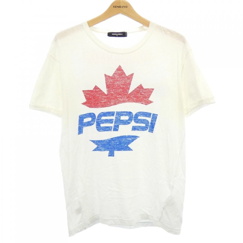 Áo thun DSQUARED2 - Hàng hiệu Authentic 898944