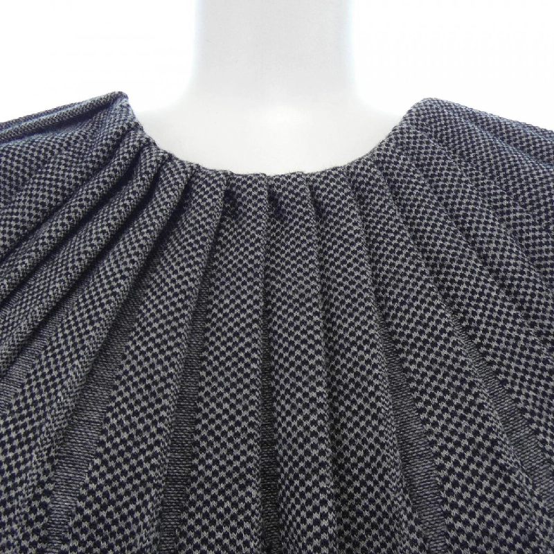 【Đối tượng phiếu giảm giá】Christian Dior CHRISTIAN DIOR Váy liền 653166