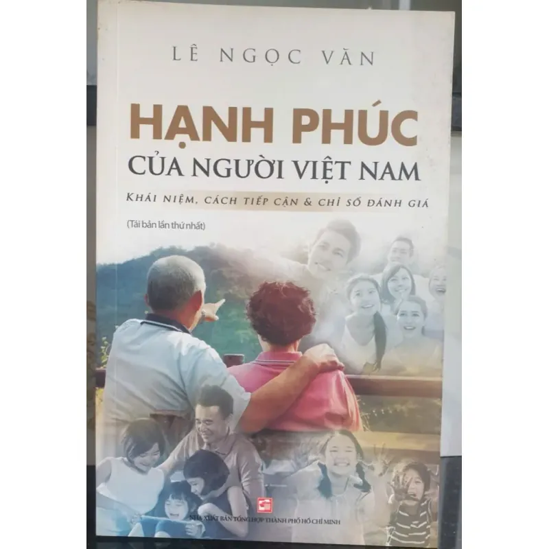 Hạnh Phúc Của Người Việt Nam 723441