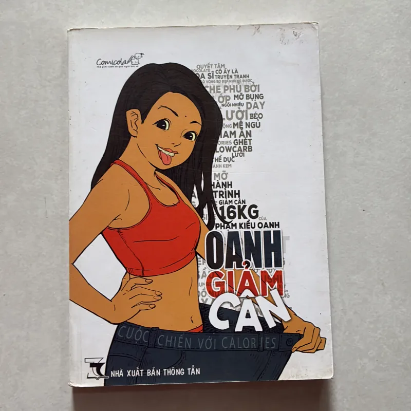 Oanh giảm cân (t01) 750227