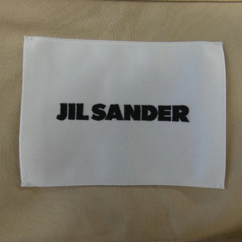 JIL SANDER Top - Hàng hiệu Authentic 902646