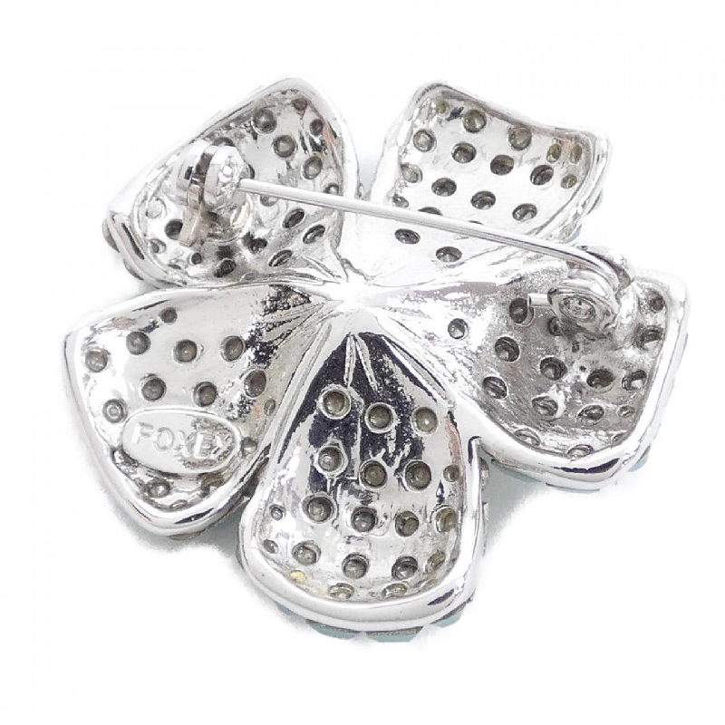 Foxy FOXEY FLEUR 26645 Brooch - Hàng hiệu Chính hãng 834478