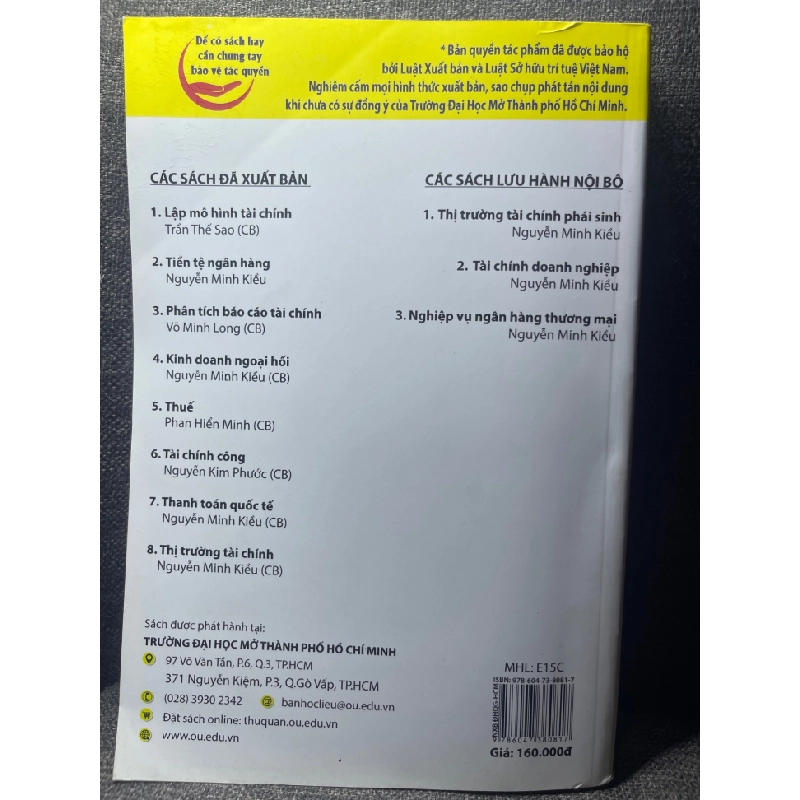 Giáo trình thuế Phan Hiển Minh 2021 mới 90% HPB1105 351315