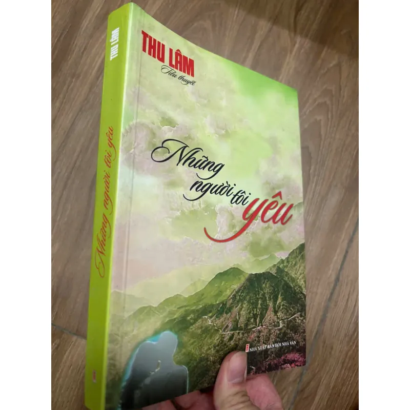 Những người tôi yêu - Thu Lâm 692699