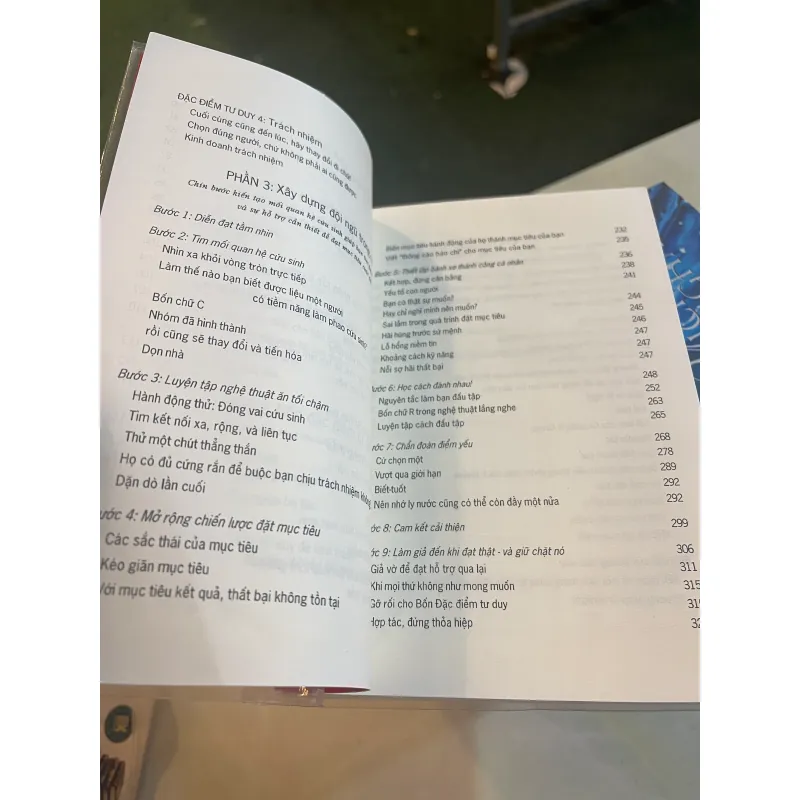 AI CHE LƯNG CHO BẠN: WHO’S GOT YOUR BACK - KEITH FERRAZZI  1008327