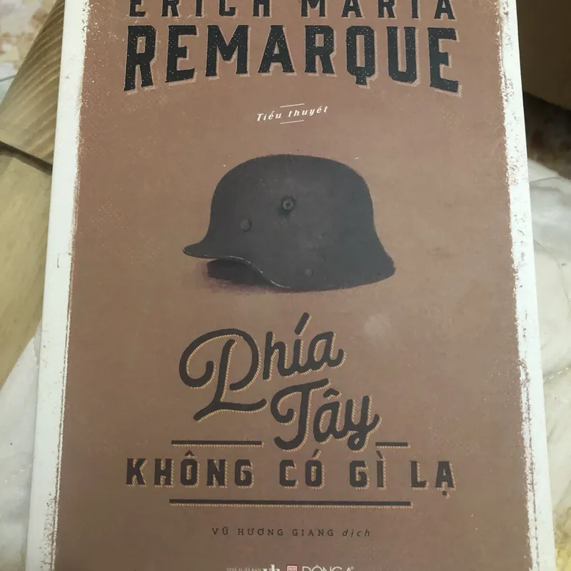 phía tây không có gì lạ 568240
