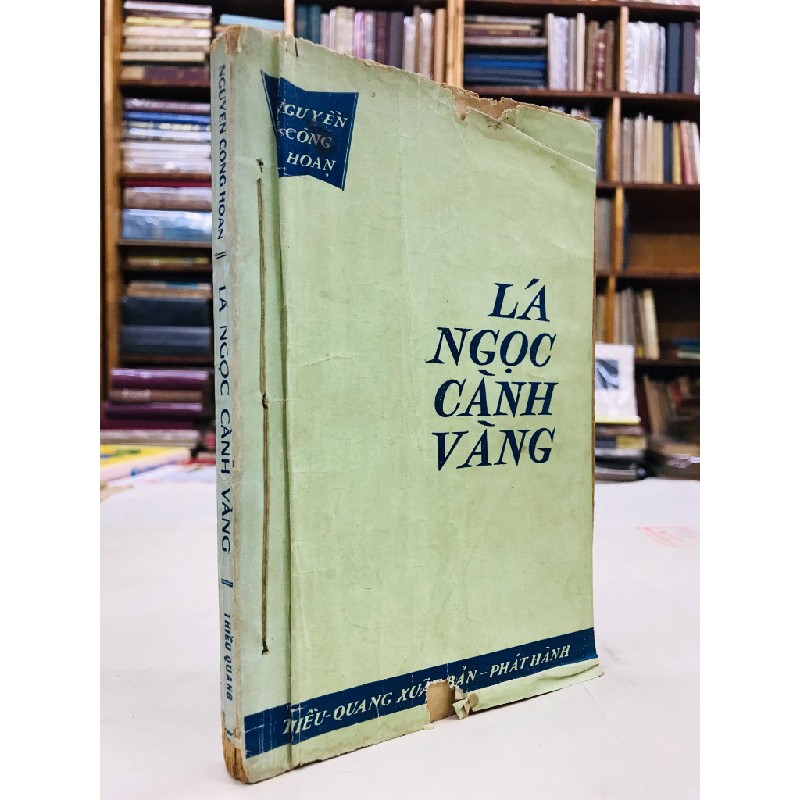 Lá ngọc cành vàng - Nguyễn Công Hoan 125616