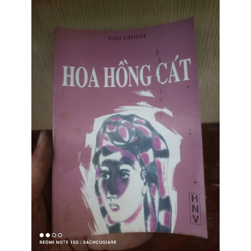 Hoa hồng cát - Văn Chinh 998717