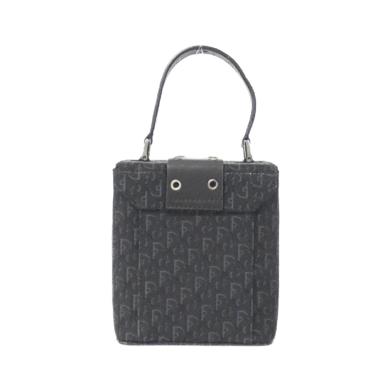 Túi Vanity Christian Dior - Hàng hiệu Chính hãng 807870