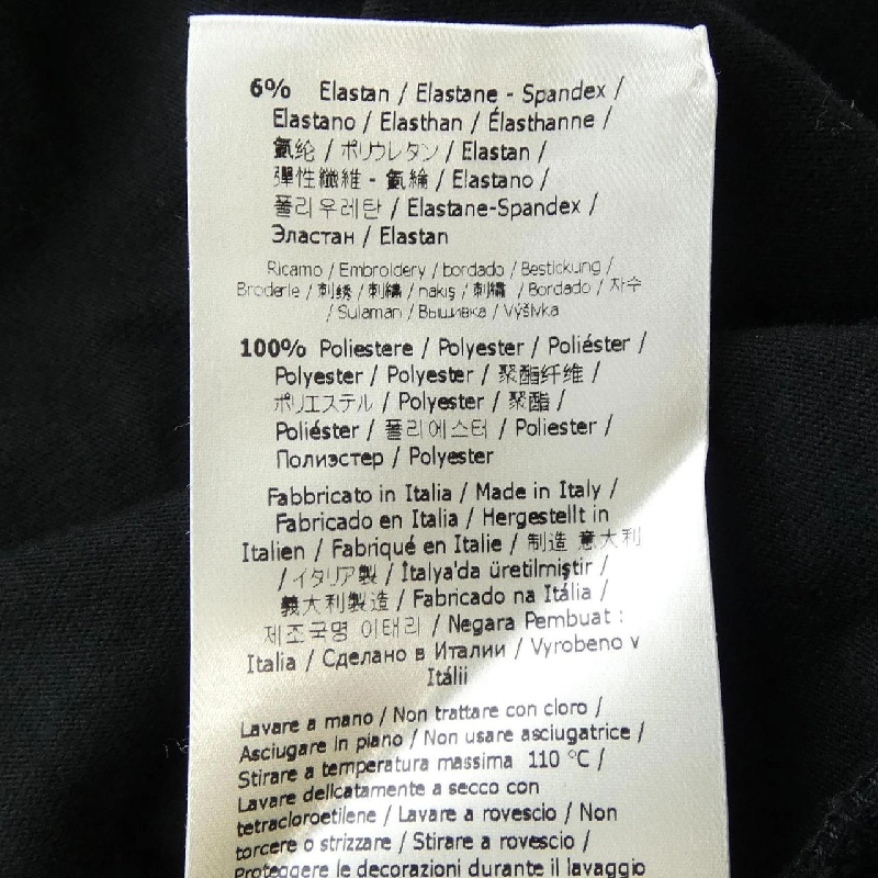 Áo thun FENDI FS7011 A9ER - Hàng hiệu Chính hãng 774939