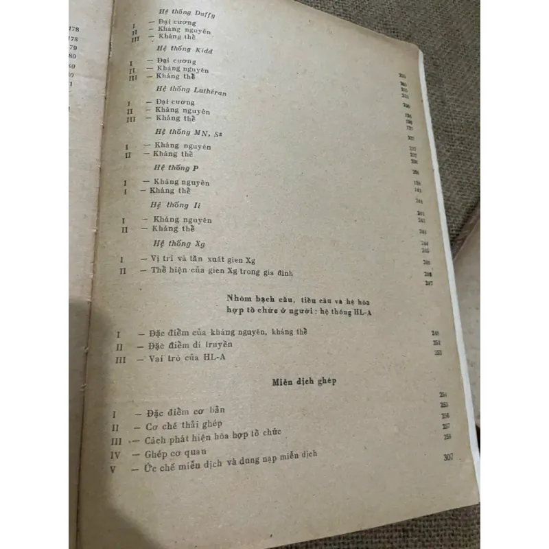 HUYẾT HỌC - 2 TẬP- SÁCH KHỔ LỚN - SÁCH Y 572888