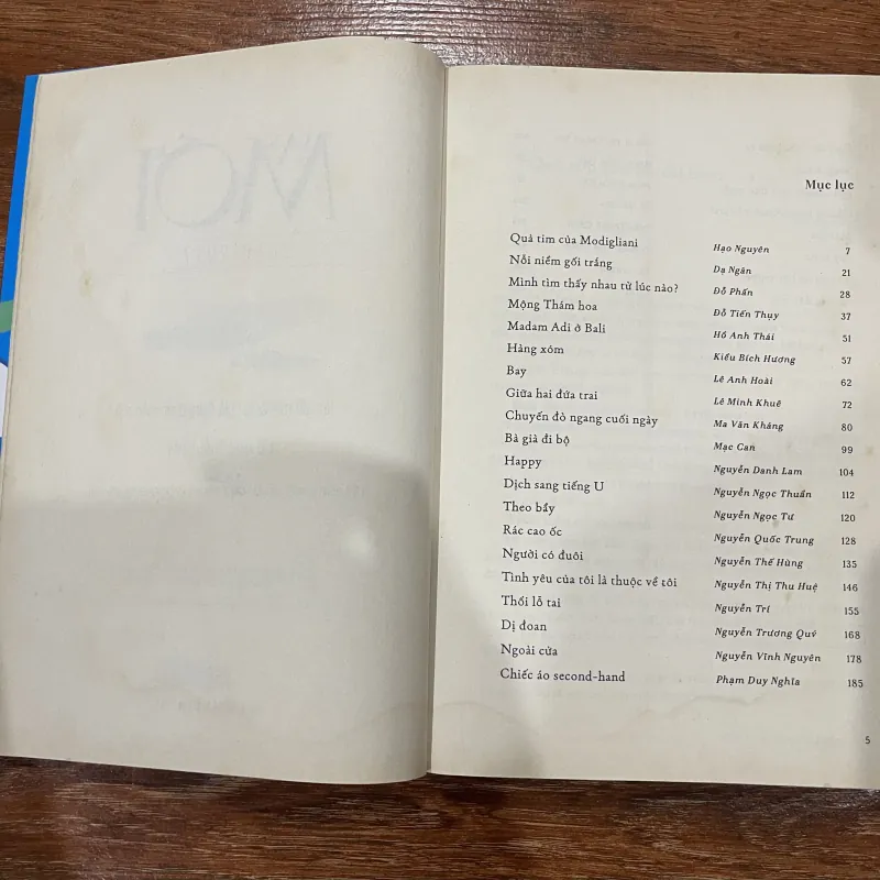 Văn mới 2016-2017 Tác giả mới và tác giả đang được miến mộ (6) 931924