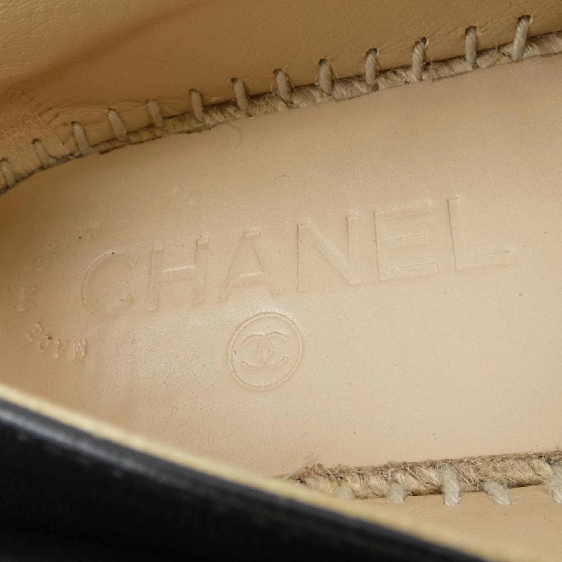 Giày CHANEL - Hàng hiệu Authentic 830769